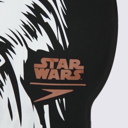 Шапочка для плавання Speedo Star Wars Slogan Print Cap - 117131, фото 3 - інтернет-магазин MEGASPORT