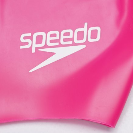 Шапочки для плавання Speedo Long Hair Cap - 113888, фото 3 - інтернет-магазин MEGASPORT