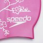  Speedo Slogan Print Cap, фото 2 - интернет магазин MEGASPORT