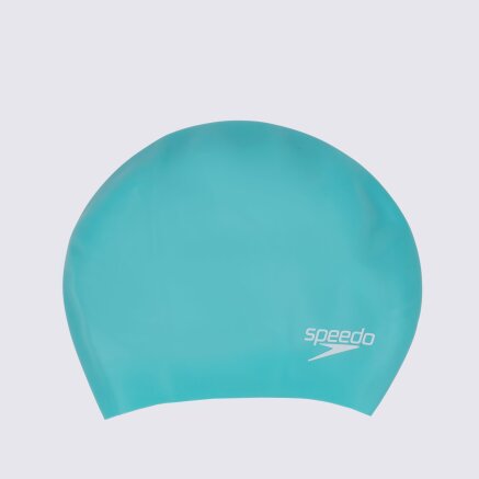 Шапочки для плавания Speedo Long Hair Cap - 113889, фото 1 - интернет-магазин MEGASPORT
