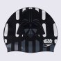 Шапочки для плавания Speedo Star Wars Slogan Print Cap Darth Vader, фото 1 - интернет магазин MEGASPORT