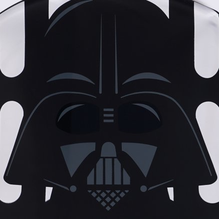 Шапочки для плавания Speedo Star Wars Slogan Print Cap Darth Vader - 135879, фото 3 - интернет-магазин MEGASPORT
