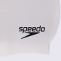  Speedo Plain Flat Silicone, фото 3 - інтернет магазин MEGASPORT