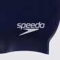 Шапочки для плавания Speedo Plain Flat Silicone Cap, фото 3 - интернет магазин MEGASPORT