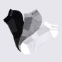 Носки Act Fon Inside Sock 3p, фото 1 - интернет магазин MEGASPORT