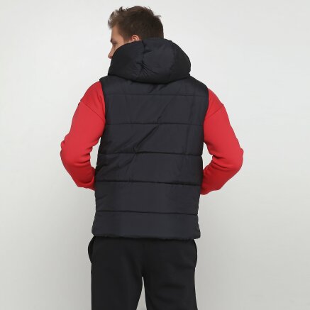 Куртка-жилет Cl Vest - 118919, фото 4 - интернет-магазин MEGASPORT