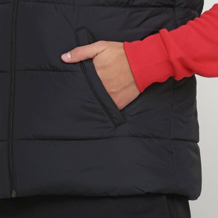 Куртка-жилет Cl Vest - 118919, фото 6 - интернет-магазин MEGASPORT