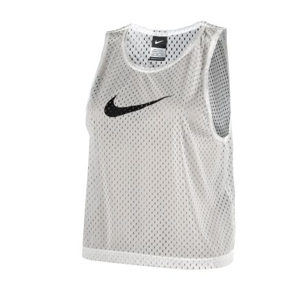 Майка Nike Team Scrimmage Swoosh Vest - 4621, фото 1 - интернет-магазин MEGASPORT