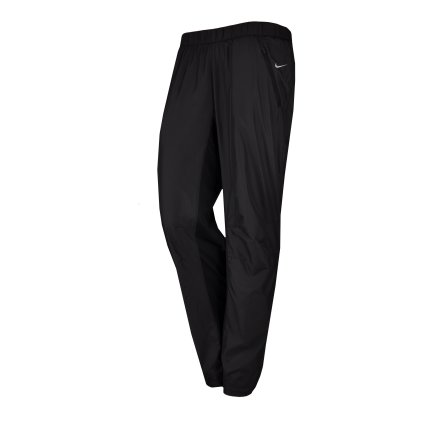 Спортивнi штани Nike Woven Pant - 7284, фото 1 - інтернет-магазин MEGASPORT
