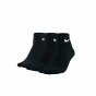 Шкарпетки Nike 3ppk Lightweight Quarter (S,M,, фото 1 - інтернет магазин MEGASPORT