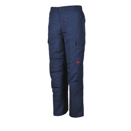 Спортивные штаны Nike Alliance Pant - Insulated - 67070, фото 1 - интернет-магазин MEGASPORT