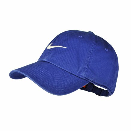 Кепка Nike Heritage 86-Swoosh - 64953, фото 1 - інтернет-магазин MEGASPORT