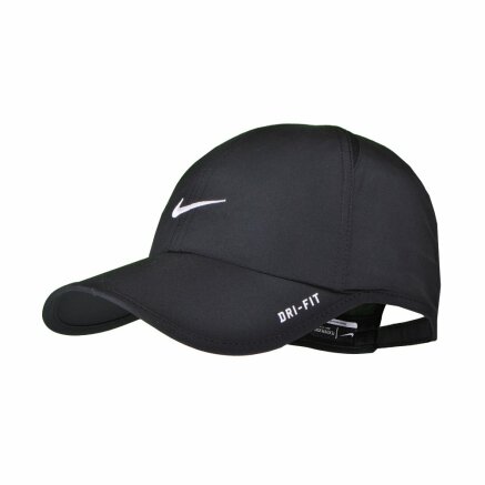 Кепка Nike Feather Light Cap - 8600, фото 1 - інтернет-магазин MEGASPORT