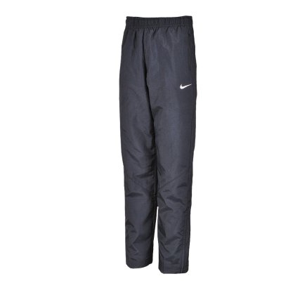 Спортивные штаны Nike Season Oh Pant - 65496, фото 2 - интернет-магазин MEGASPORT