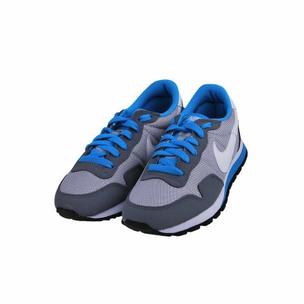 Кросівки Nike Metro Plus (GS) - 67224, фото 1 - інтернет-магазин MEGASPORT