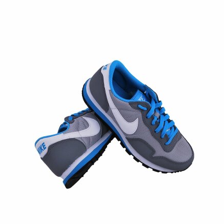 Кросівки Nike Metro Plus (GS) - 67224, фото 3 - інтернет-магазин MEGASPORT