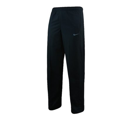Спортивнi штани Nike Ess. Dri-Fit Team Woven Pant - 11505, фото 1 - інтернет-магазин MEGASPORT