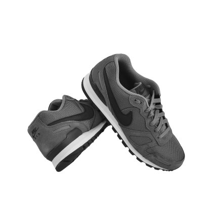 Кросівки Nike Air Waffle Trainer - 67240, фото 3 - інтернет-магазин MEGASPORT