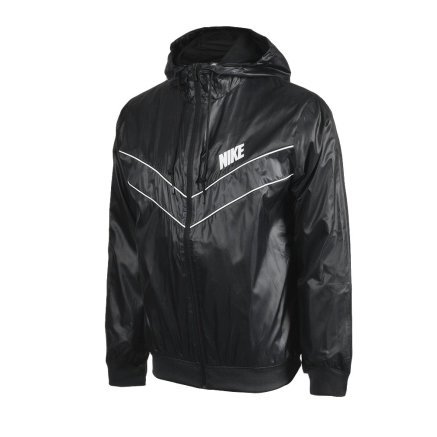 Вітровка Nike Striker Pass Jacket - 67396, фото 1 - інтернет-магазин MEGASPORT
