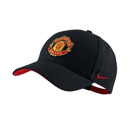 Кепка Nike Manu Mens Core Cap - 64971, фото 1 - інтернет-магазин MEGASPORT