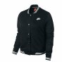 Кофта Nike Varsity Jacket, фото 1 - интернет магазин MEGASPORT