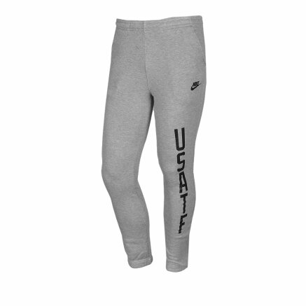 Спортивные штаны Nike Ru Usatf Slim Pant - 67552, фото 1 - интернет-магазин MEGASPORT