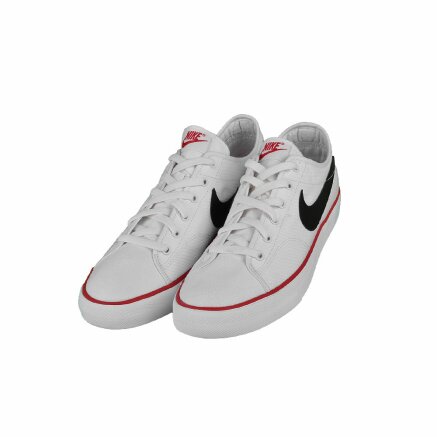 Кеды Nike Primo Court - 69792, фото 1 - интернет-магазин MEGASPORT