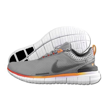 Кросівки Nike Free Og Breeze - 69868, фото 2 - інтернет-магазин MEGASPORT