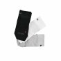 Носки Nike 3ppk DriFit Lightweight Qtr, фото 1 - интернет магазин MEGASPORT
