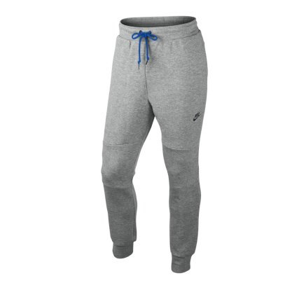 Спортивнi штани Nike Tech Fleece Pant - 70768, фото 1 - інтернет-магазин MEGASPORT