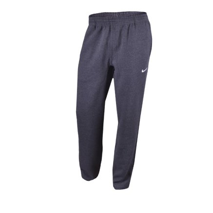 Спортивные штаны Nike Club Oh Pant-Swoosh - 70793, фото 1 - интернет-магазин MEGASPORT