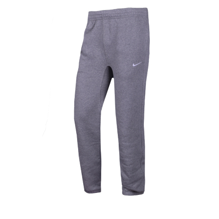 Спортивные штаны Nike Club Cuff Pant - 65494, фото 1 - интернет-магазин MEGASPORT