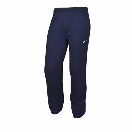 Спортивные штаны Nike Club Cuff Pant - 65495, фото 1 - интернет-магазин MEGASPORT