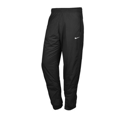 Спортивнi штани Nike Season Cuff Pant-Swoosh - 64909, фото 1 - інтернет-магазин MEGASPORT