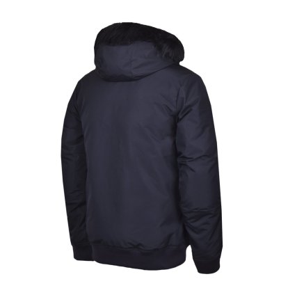 Куртка Nike Alliance Jacket-Hooded - 70801, фото 2 - интернет-магазин MEGASPORT