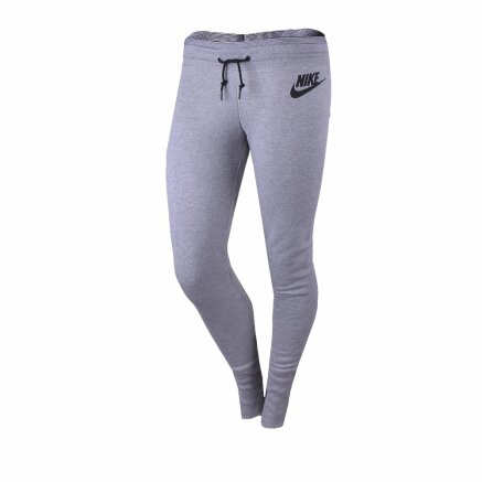 Спортивные штаны Nike District 72 Pant - 71441, фото 1 - интернет-магазин MEGASPORT