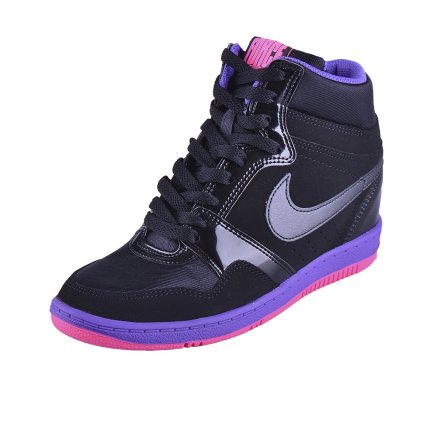Nike Wmns Force Sky High