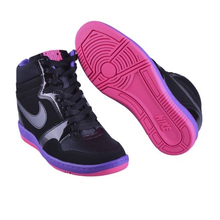 Wmns nike discount force sky high