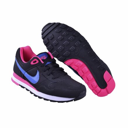 Кросівки Nike Md Runner Gg - 70731, фото 2 - інтернет-магазин MEGASPORT