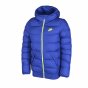 Куртка Nike Jacket Hooded Were, фото 1 - интернет магазин MEGASPORT