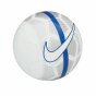 Мяч Nike Mercurial Fade, фото 1 - интернет магазин MEGASPORT