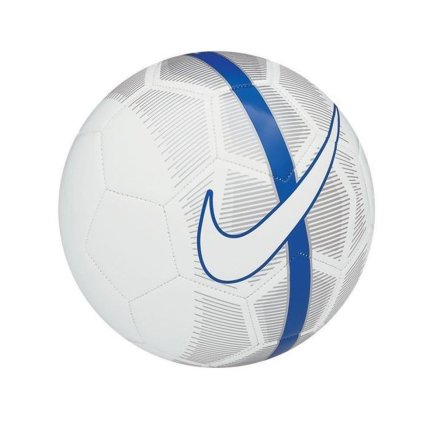 М'яч Nike Mercurial Fade - 70644, фото 1 - інтернет-магазин MEGASPORT