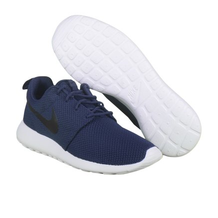 Кросівки Nike Rosherun - 83560, фото 2 - інтернет-магазин MEGASPORT
