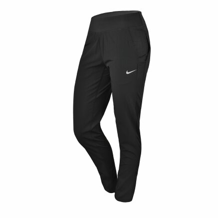 Спортивнi штани Nike Woven Pant - 84097, фото 1 - інтернет-магазин MEGASPORT