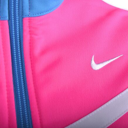 Спортивный костюм Nike T40 T Warm Up Yth - 84107, фото 6 - интернет-магазин MEGASPORT
