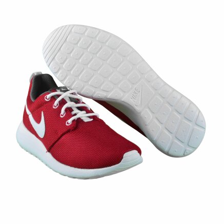 Кросівки Nike Rosherun - 85420, фото 2 - інтернет-магазин MEGASPORT