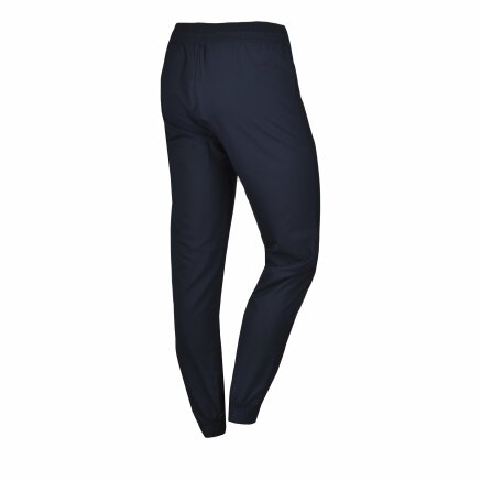 Спортивные штаны Nike Woven Pant Tp - 84114, фото 2 - интернет-магазин MEGASPORT