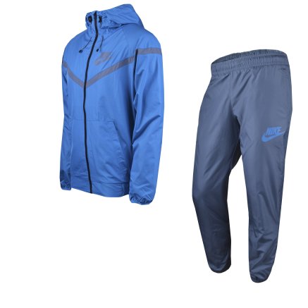Спортивний костюм Nike Fearless Track Suit - 84121, фото 1 - інтернет-магазин MEGASPORT