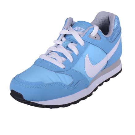 Кроссовки Nike Md Runner Gg - 83575, фото 1 - интернет-магазин MEGASPORT