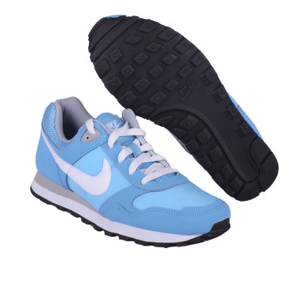 Кросівки Nike Md Runner Gg - 83575, фото 2 - інтернет-магазин MEGASPORT
